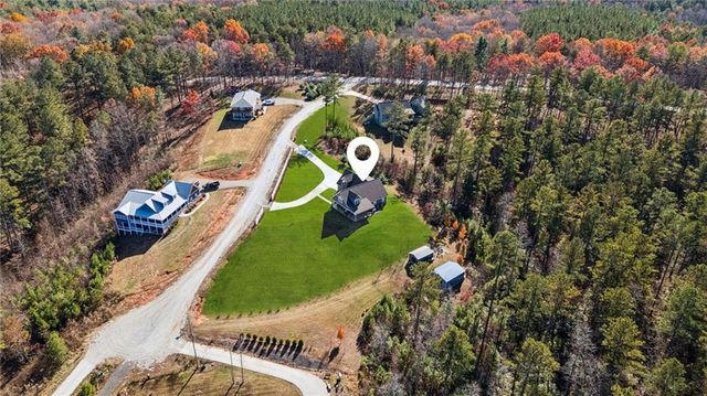 61 Station Gap, Dahlonega, GA 30533