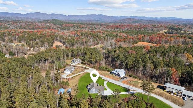 61 Station Gap, Dahlonega, GA 30533