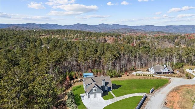 61 Station Gap, Dahlonega, GA 30533