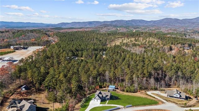 61 Station Gap, Dahlonega, GA 30533