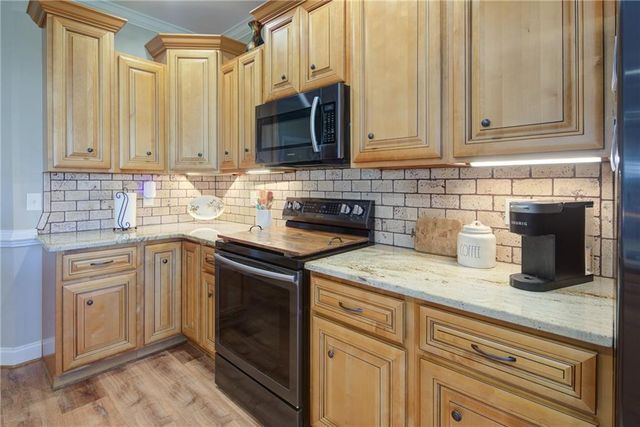 61 Station Gap, Dahlonega, GA 30533