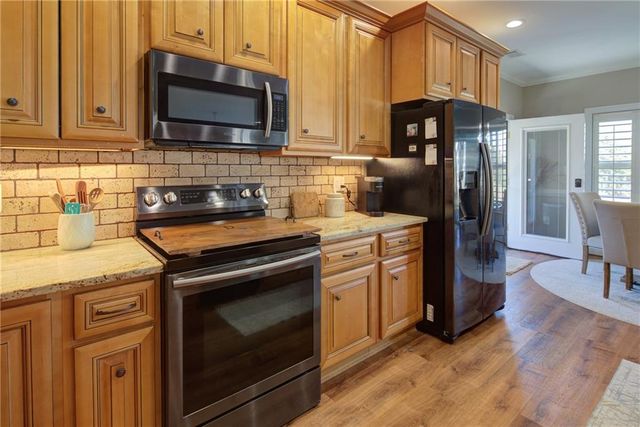 61 Station Gap, Dahlonega, GA 30533