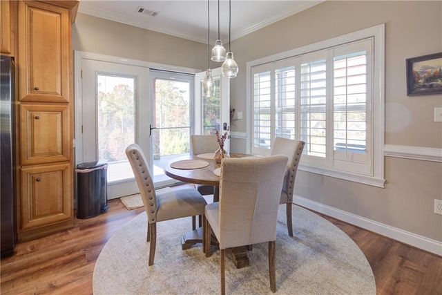 61 Station Gap, Dahlonega, GA 30533