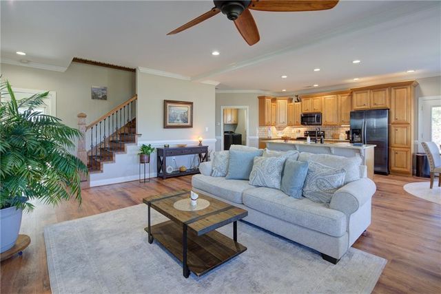 61 Station Gap, Dahlonega, GA 30533