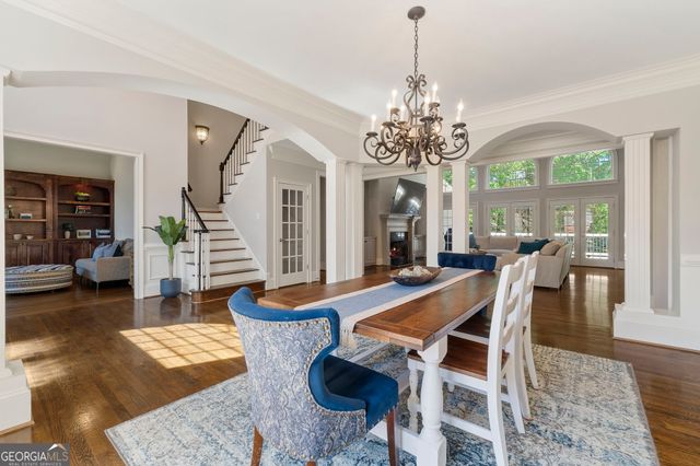 325 Waters Bend Way, Johns Creek, GA 30022