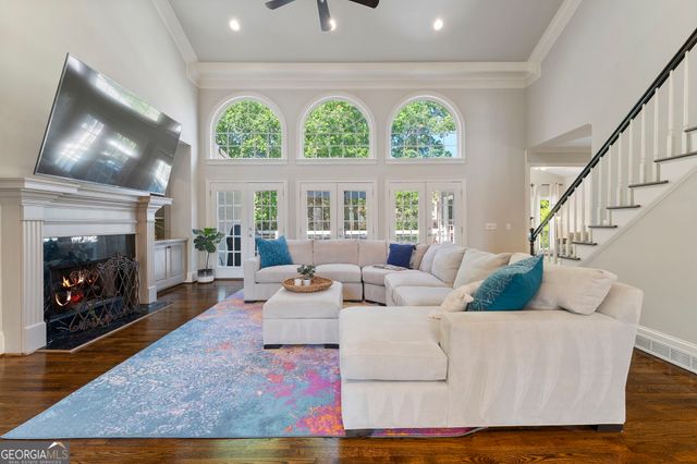 325 Waters Bend Way, Johns Creek, GA 30022