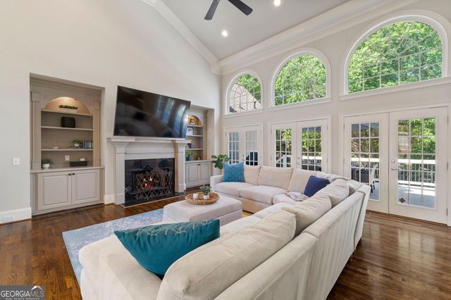 325 Waters Bend Way, Johns Creek, GA 30022