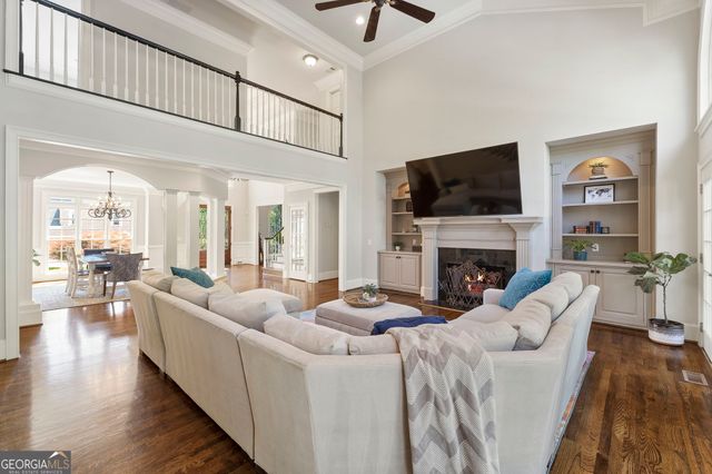 325 Waters Bend Way, Johns Creek, GA 30022