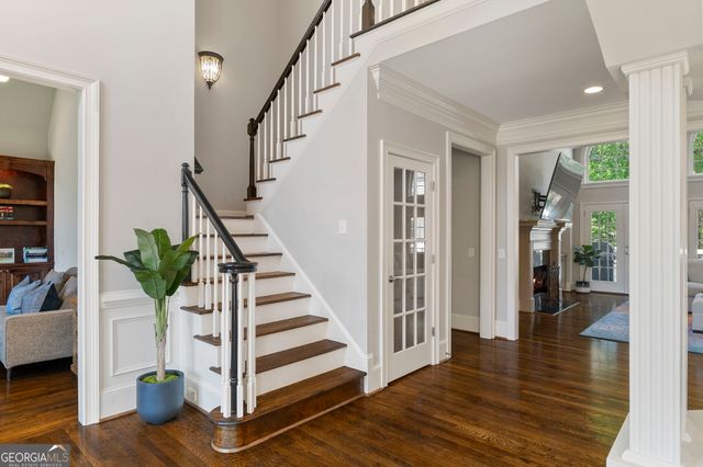 325 Waters Bend Way, Johns Creek, GA 30022