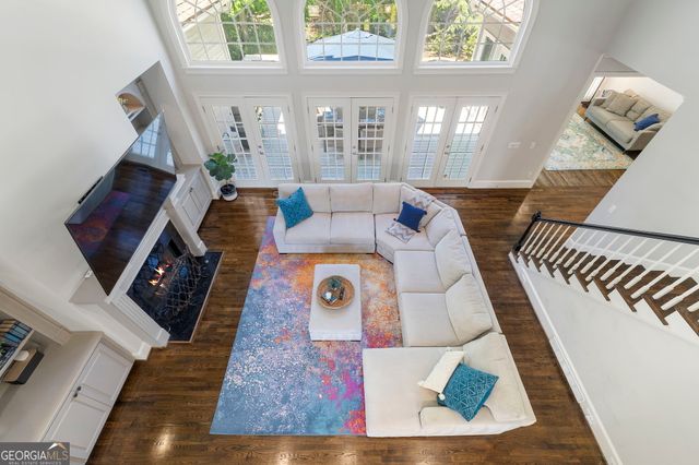 325 Waters Bend Way, Johns Creek, GA 30022