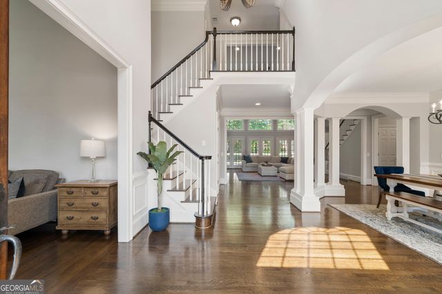 325 Waters Bend Way, Johns Creek, GA 30022