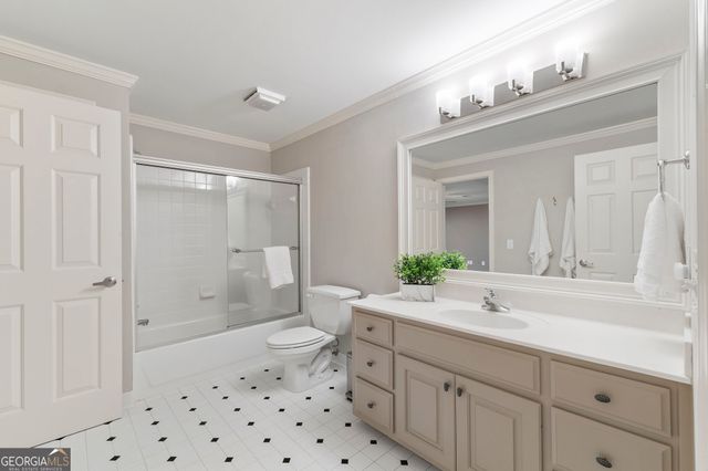 325 Waters Bend Way, Johns Creek, GA 30022
