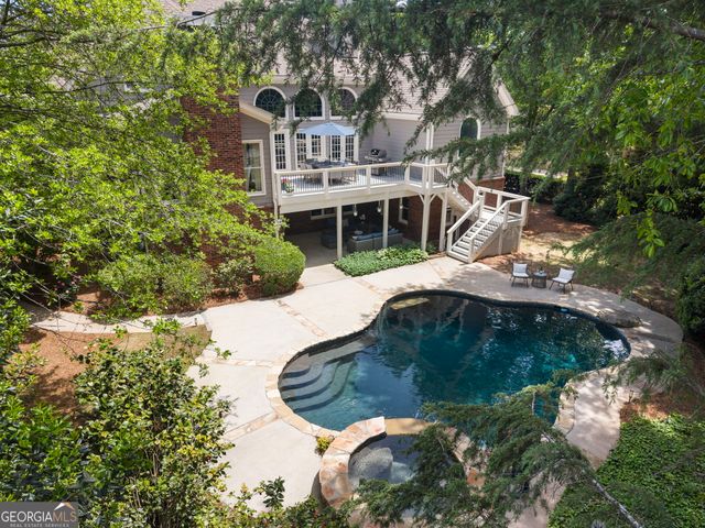 325 Waters Bend Way, Johns Creek, GA 30022