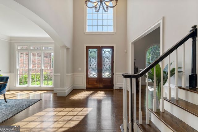 325 Waters Bend Way, Johns Creek, GA 30022