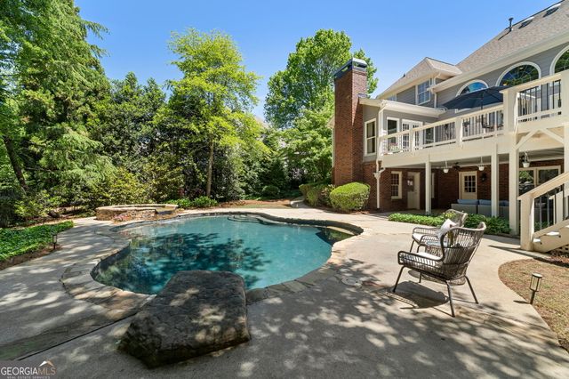 325 Waters Bend Way, Johns Creek, GA 30022