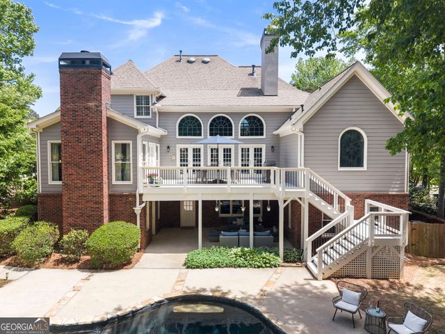 325 Waters Bend Way, Johns Creek, GA 30022