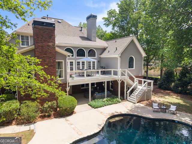 325 Waters Bend Way, Johns Creek, GA 30022