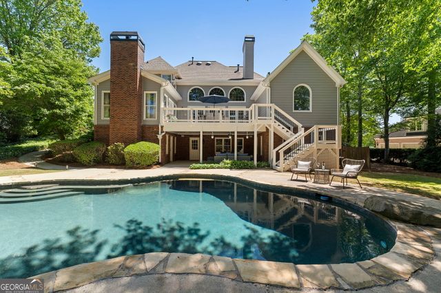 325 Waters Bend Way, Johns Creek, GA 30022