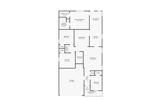 4106 Candy Apple Boulevard, Indianapolis, IN 46235