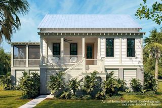 7059 Sounding Lane, Johns Island, SC 29455