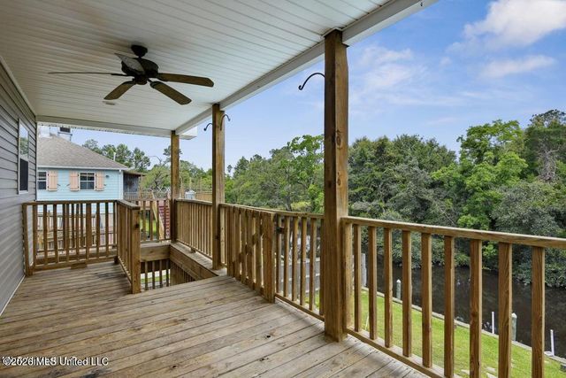 10412 Highway 603, Bay Saint Louis, MS 39520