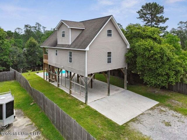 10412 Highway 603, Bay Saint Louis, MS 39520