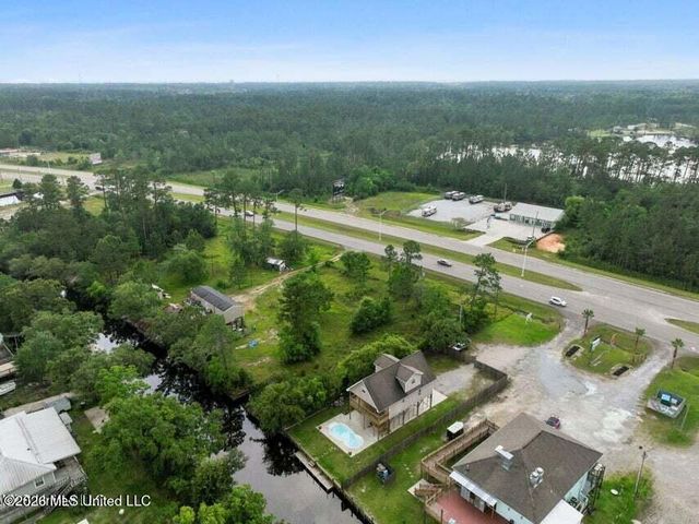 10412 Highway 603, Bay Saint Louis, MS 39520