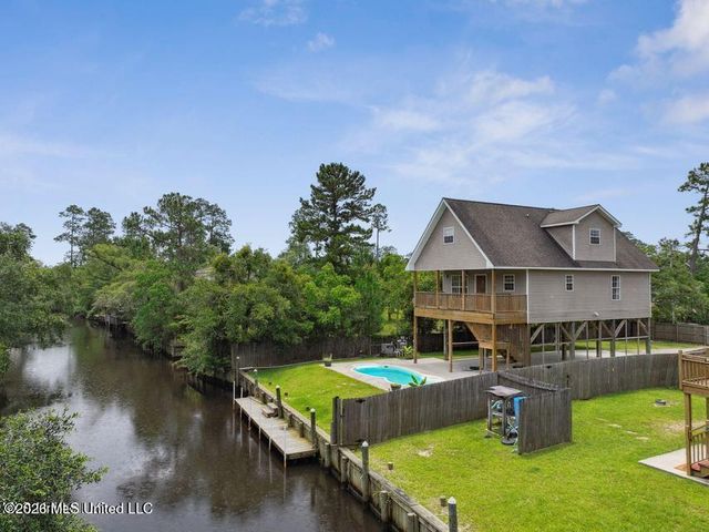 10412 Highway 603, Bay Saint Louis, MS 39520