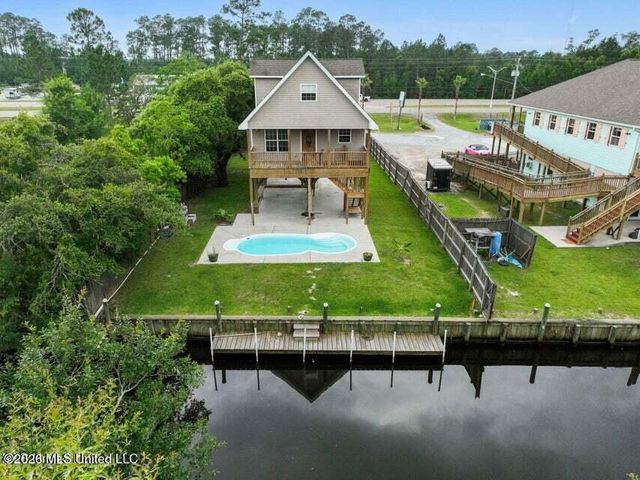 10412 Highway 603, Bay Saint Louis, MS 39520