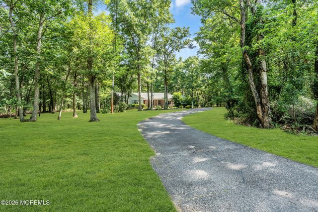 277 Grawtown Road, Jackson, NJ 08527