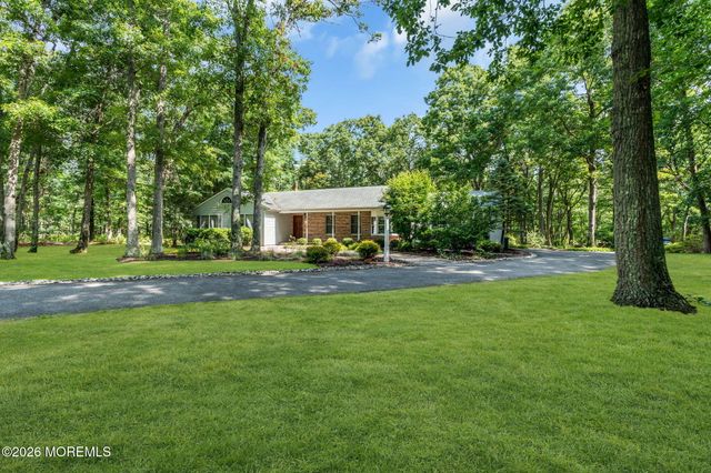 277 Grawtown Road, Jackson, NJ 08527
