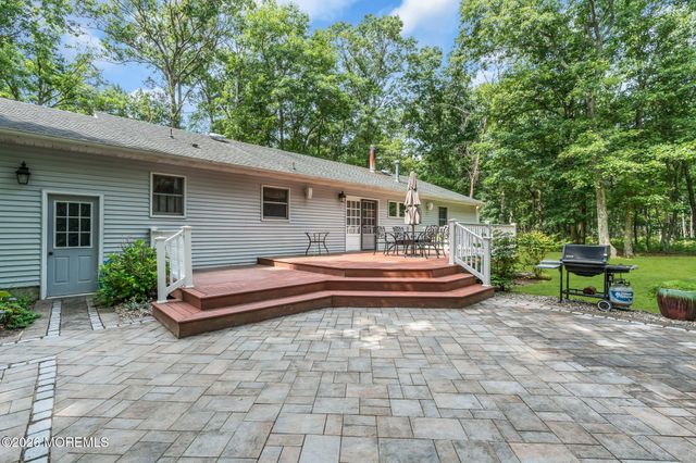 277 Grawtown Road, Jackson, NJ 08527