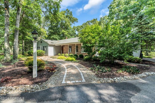 277 Grawtown Road, Jackson, NJ 08527