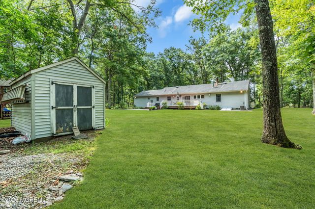 277 Grawtown Road, Jackson, NJ 08527
