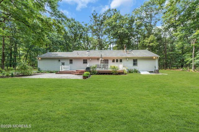277 Grawtown Road, Jackson, NJ 08527
