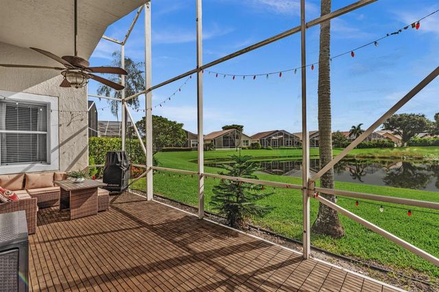 12150 Dunhill Drive, Boynton Beach, FL 33437