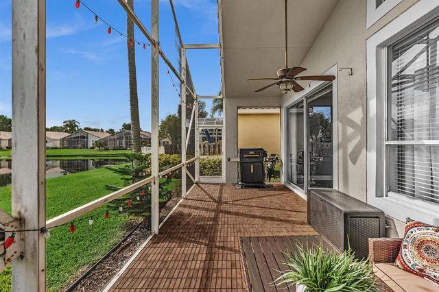 12150 Dunhill Drive, Boynton Beach, FL 33437