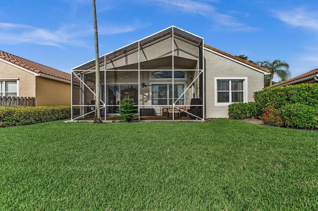 12150 Dunhill Drive, Boynton Beach, FL 33437