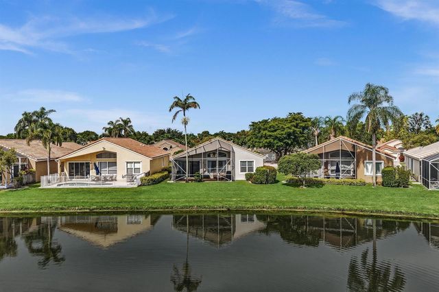 12150 Dunhill Drive, Boynton Beach, FL 33437