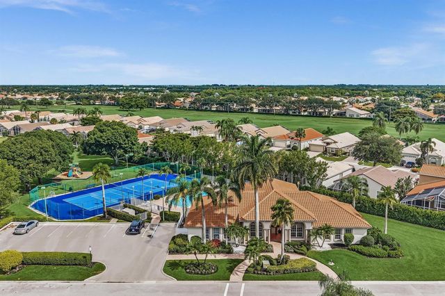 12150 Dunhill Drive, Boynton Beach, FL 33437