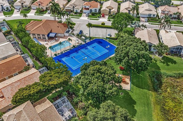 12150 Dunhill Drive, Boynton Beach, FL 33437