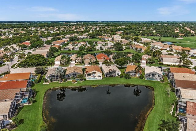 12150 Dunhill Drive, Boynton Beach, FL 33437