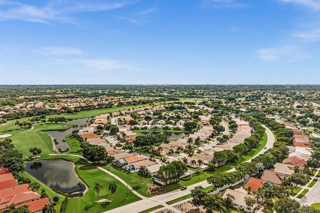 12150 Dunhill Drive, Boynton Beach, FL 33437