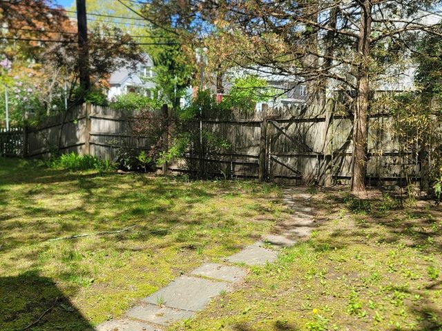 295 West Street, Boston, MA 02136