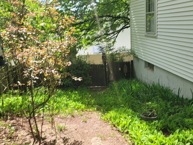295 West Street, Boston, MA 02136