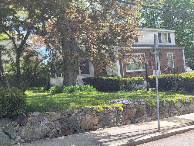 295 West Street, Boston, MA 02136