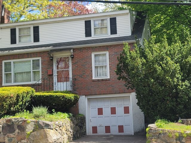 295 West Street, Boston, MA 02136