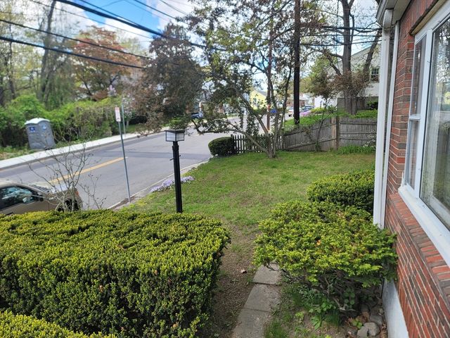 295 West Street, Boston, MA 02136