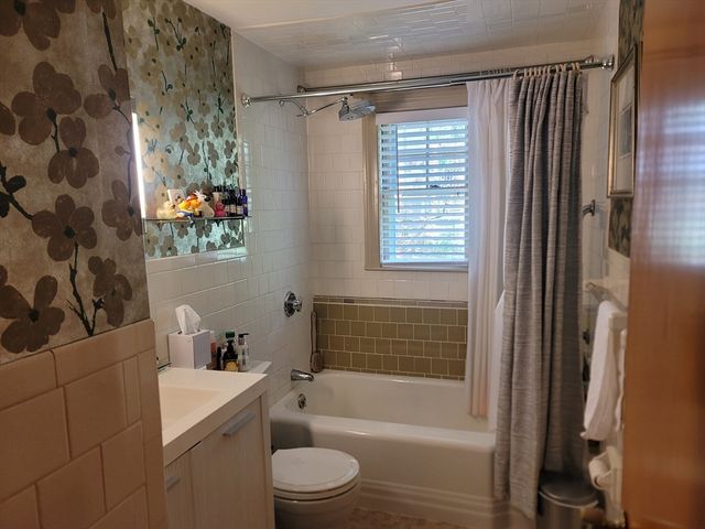 295 West Street, Boston, MA 02136