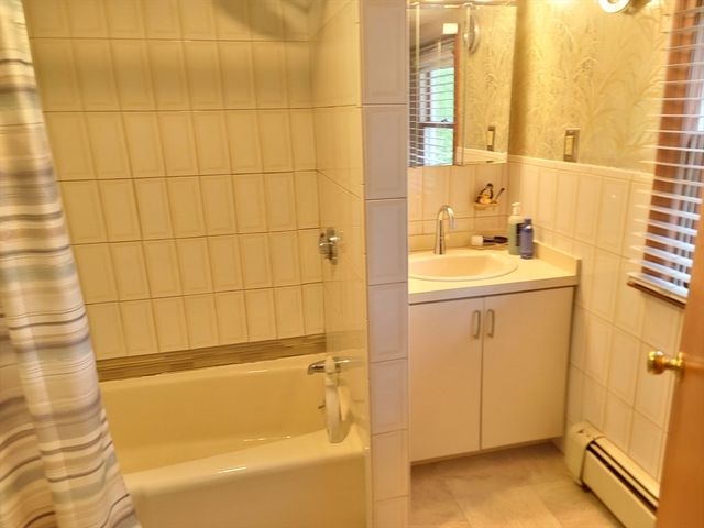 295 West Street, Boston, MA 02136